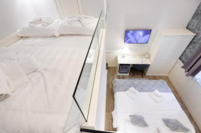 Roko Luxury Rooms 1